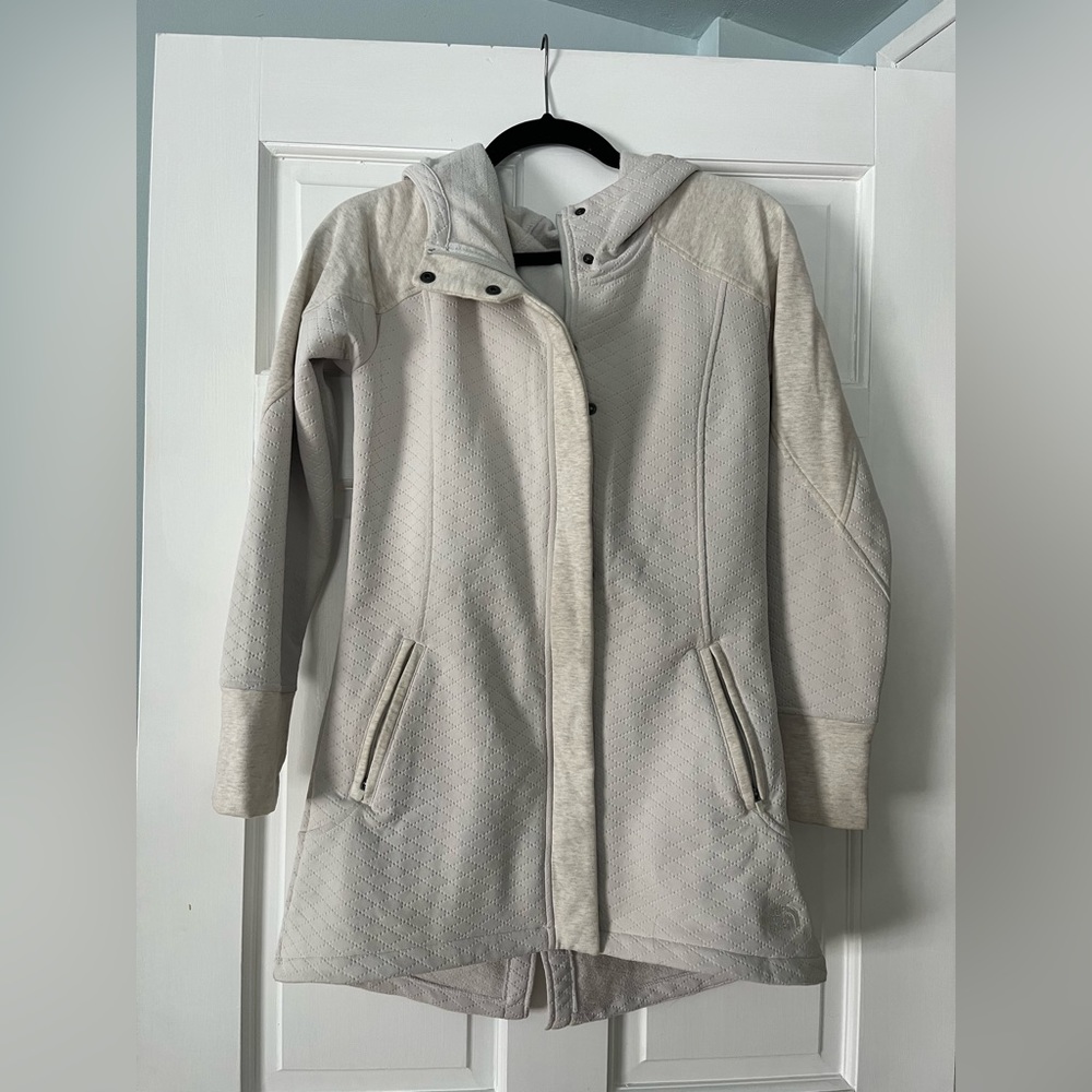 Northface tunic